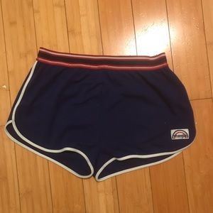 Wrangler Athletic Shorts